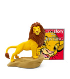 Tonies Disney The Lion King Simba Audiobook Figurine (British brand)