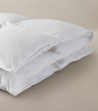 SAVOIR Siberian goose down duvet 10.5 tog Super King (British brand)