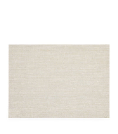 Chilewich Bouclé Rectangular Placemat 36cm x 48cm