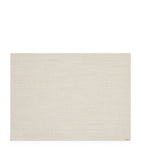 Chilewich Bouclé Rectangular Placemat 36cm x 48cm - British product
