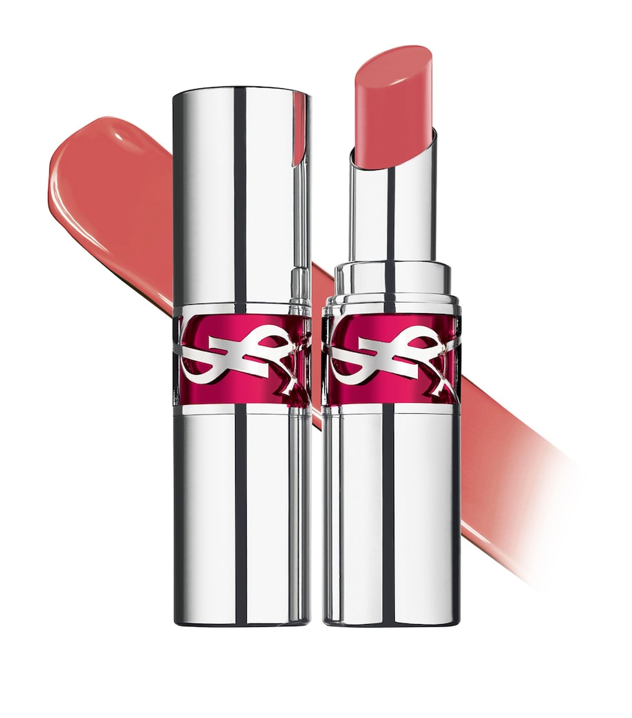 YSL Candy Glaze Lipstick (British brand)