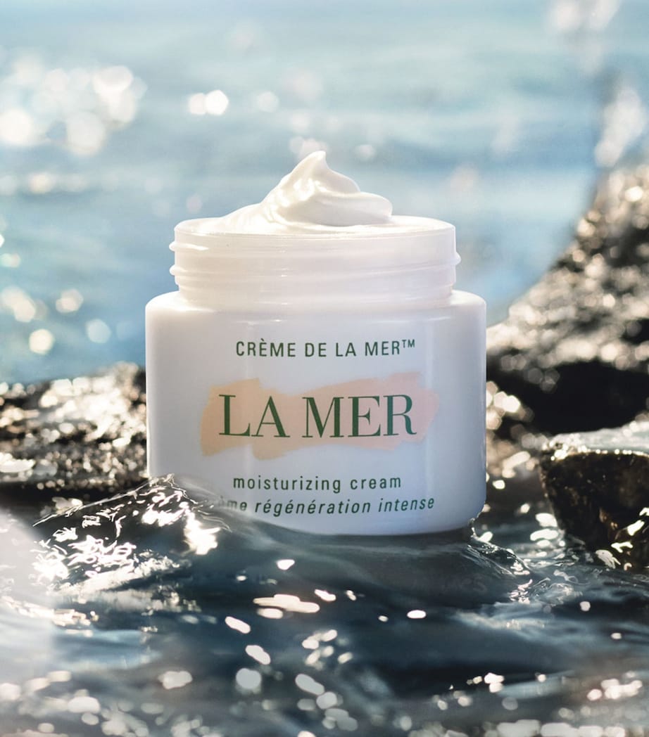 La Mer moisturizing cream 60ml, UK version