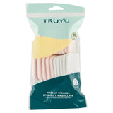 QVS 20 makeup sponges, imported from the UK