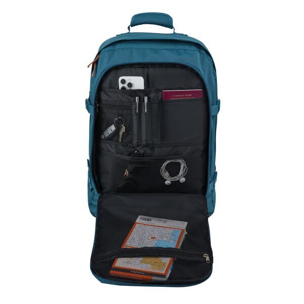 Cabin Max 44L Metz Backpack 55x40x20cm