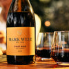 Mark West Pinot Noir Red Wine 750ml, imported from the USA