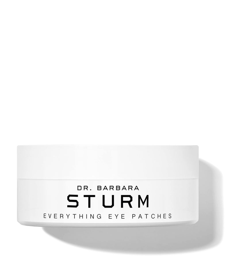 Dr. Barbara Sturm eye patches 30 pairs - British product