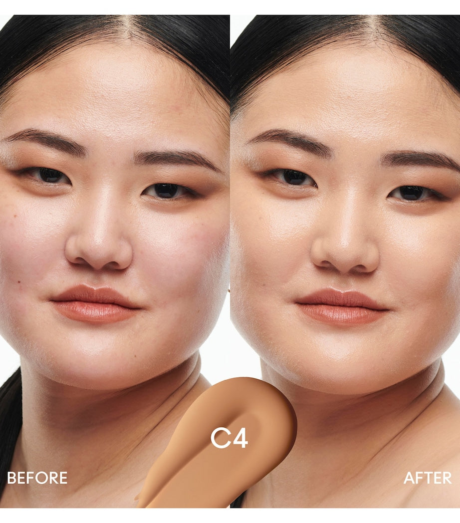 MAC Studio Radiance Serum-Powered Foundation 30ml, imported from the UK