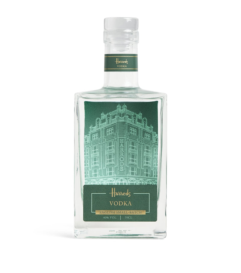 Harrods Harrods English Small Batch Vodka (70cl)