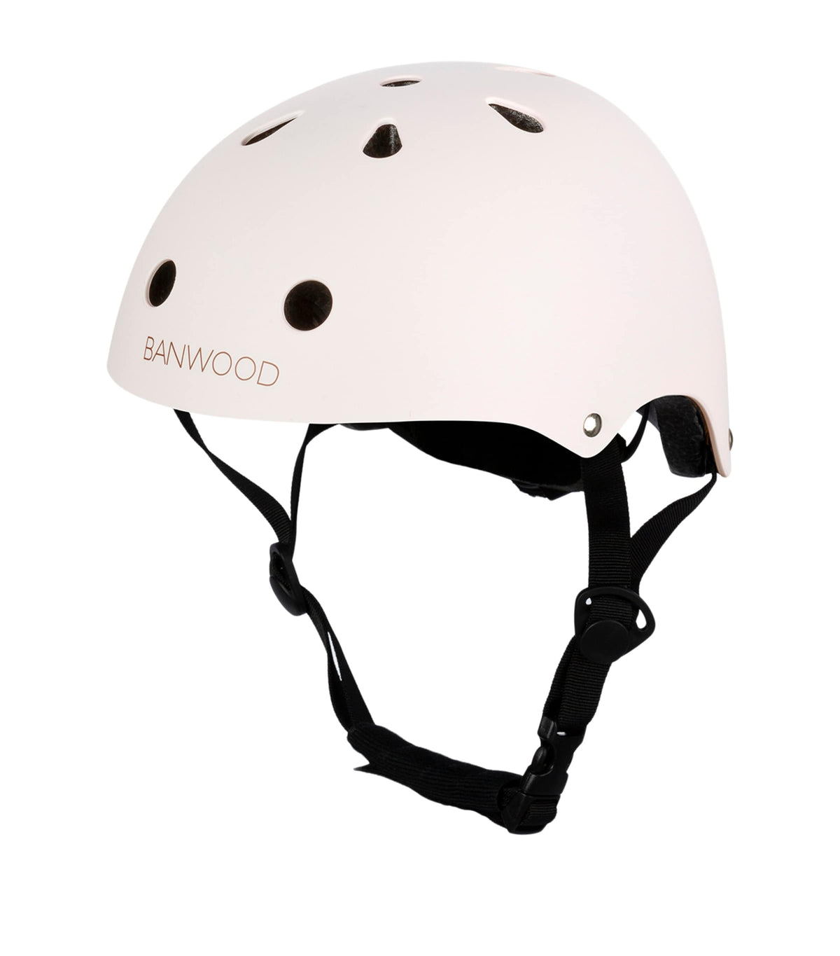 Banwood Classic Bike Helmet - British product