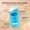 Sanex oily skin therapy shower gel 450ml (British brand)