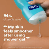 Sanex oily skin therapy shower gel 450ml (British brand)
