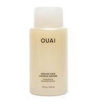 Ouai medium hair shampoo 300ml, imported from the UK