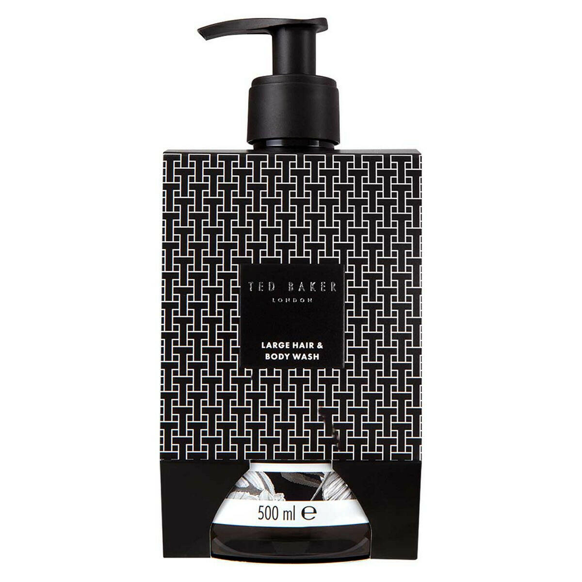 Ted Baker Large Hair & Body Wash GOODS Boots   