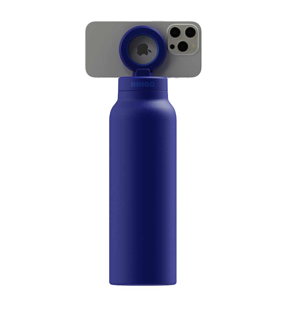 RINGO Pro Lid water bottle, imported from the UK