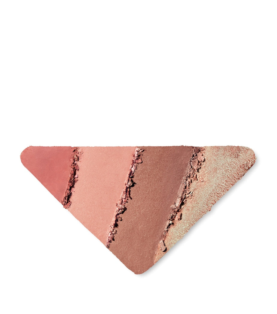 Prada Beauty durable multi-effect eyeshadow palette refill 6g, imported from the UK