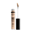 NYX Professional Makeup liquid concealer vanilla shade (British brand)