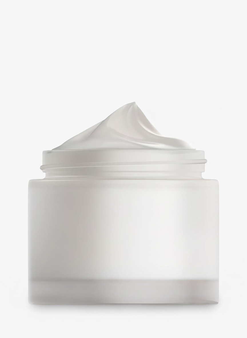 Liz Earle Light Cream facial moisturiser 50ml, UK version