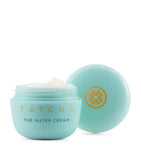 Tatcha pore-refining face moisturiser with wild rose 10ml (British brand)