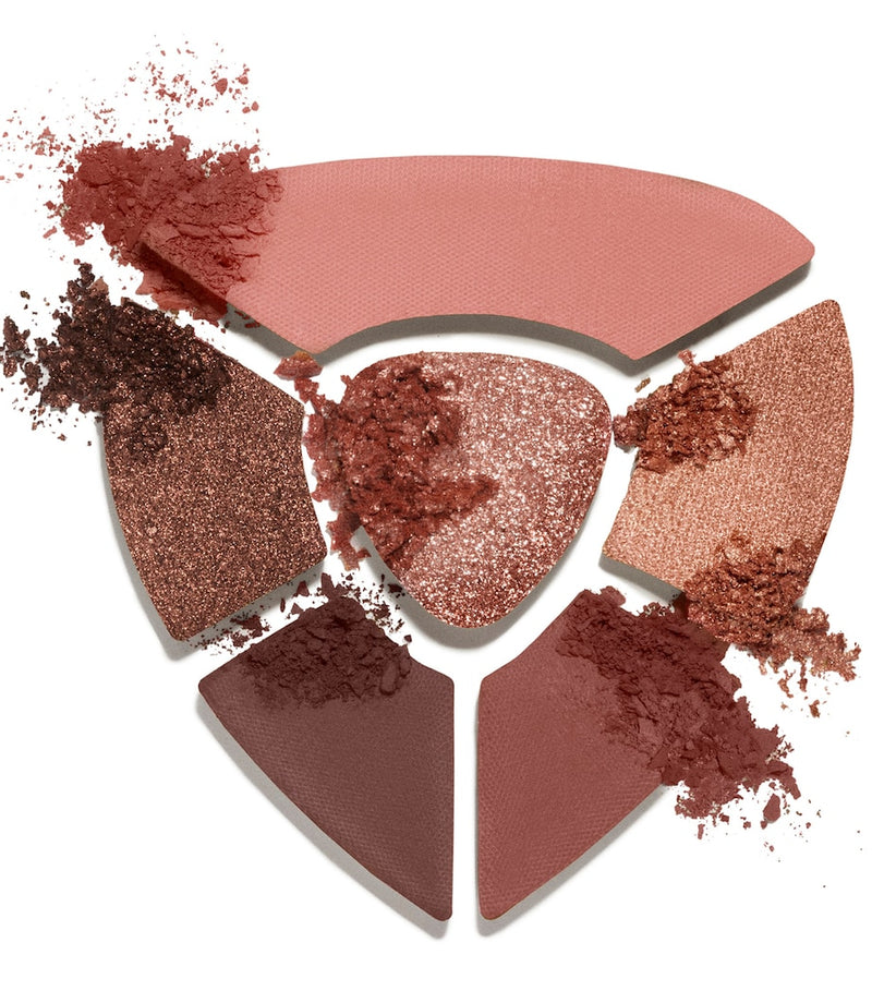 Ever Icon Eyeshadow Palette