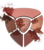 Ever Icon Eyeshadow Palette
