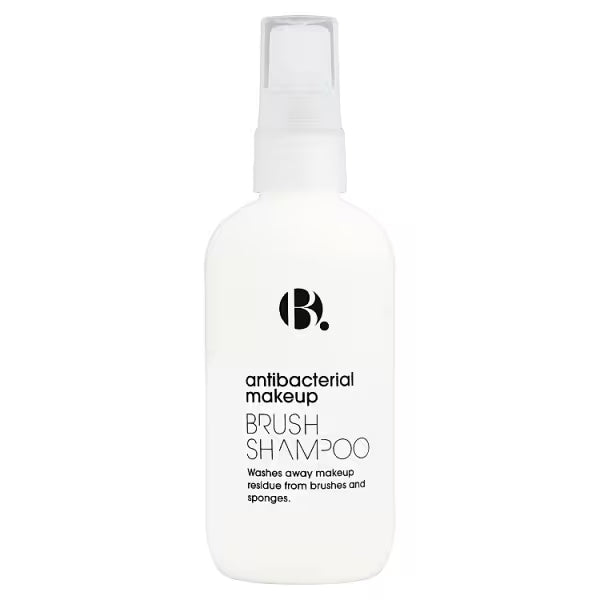 Make Up Brush Shampoo cleaner (British brand)