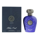Lattafa Eau de Parfum Blue Oud 100ml, imported from the UK