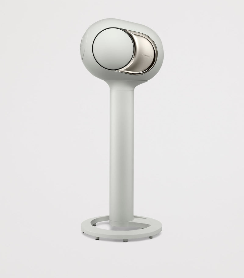 Devialet Tree Phantom Ultimate 108 dB speaker stand - British product