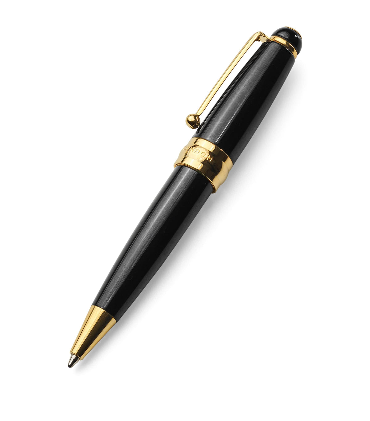 Aspinal of London baby ballpoint pen - British product