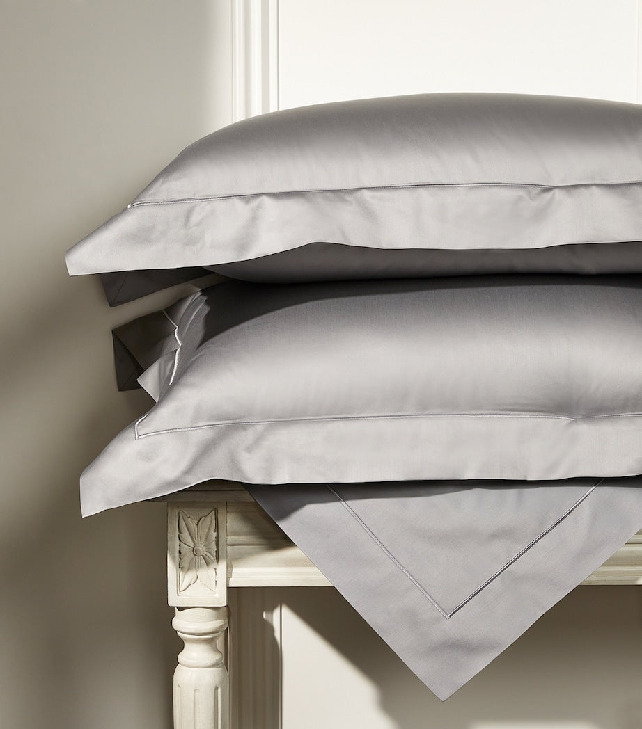 Celso de Lemos Bourdon King pillowcase 50cm x 90cm - British product
