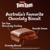 Tim Tam Original Chocolate Biscuits   163g - McGrocer