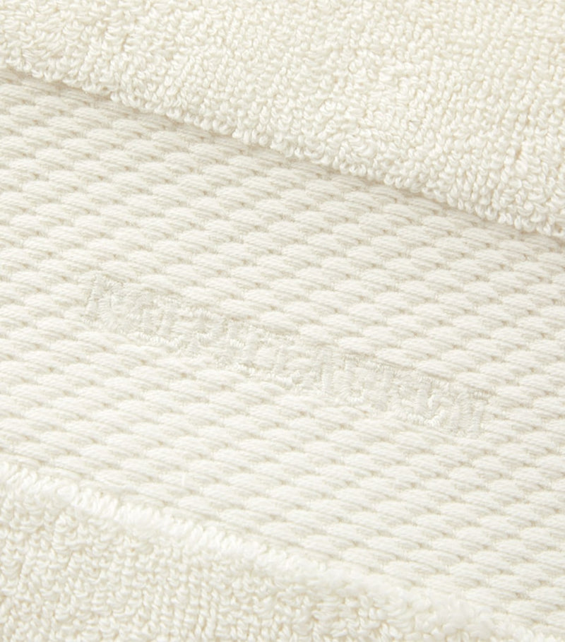 Ralph Lauren Home Avenue hand towel 50cm x 100cm, imported from the UK