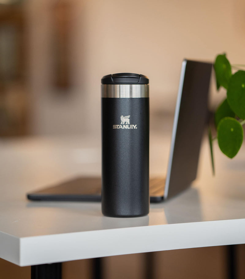 Stanley Aerolight Transit Mug 470ml (British brand)