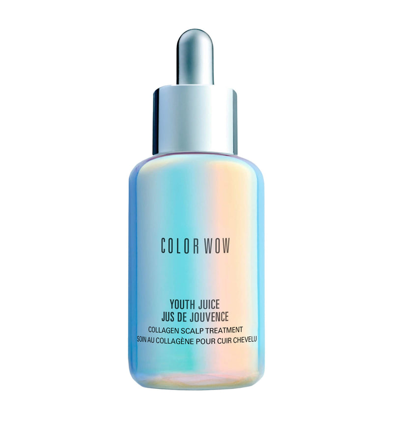 Color Wow Youth Juice Collagen Scalp Treatment 50ml - British product