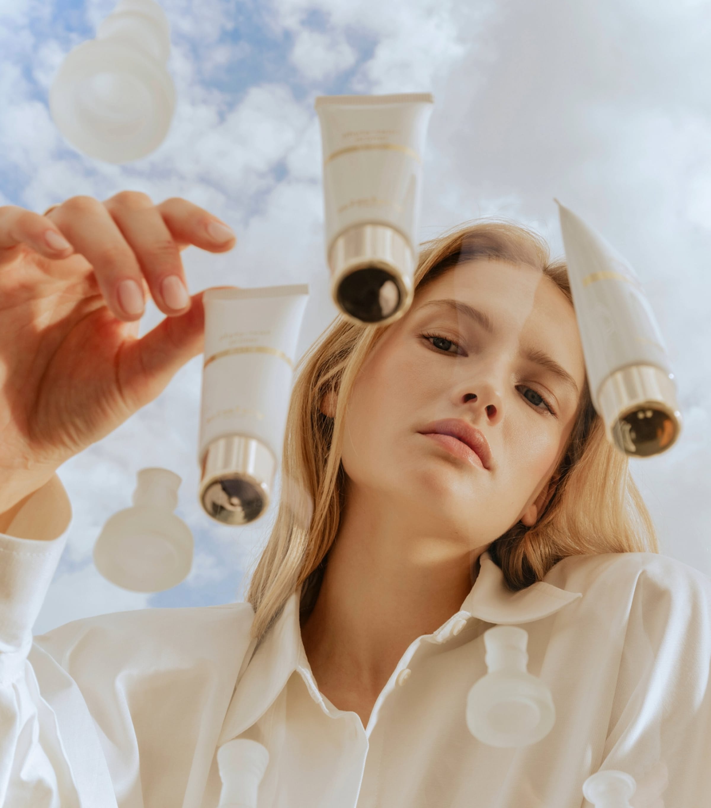 Sisley matte primer 30ml (British brand)