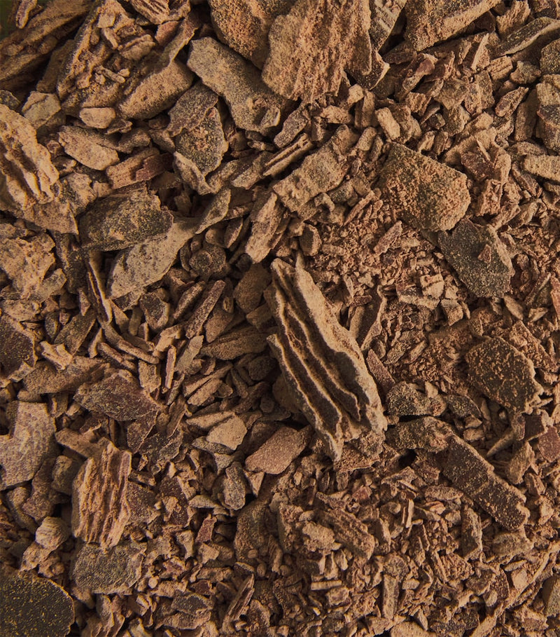 Harrods 66% Bolivian Dark Hot Chocolate 250g, UK version