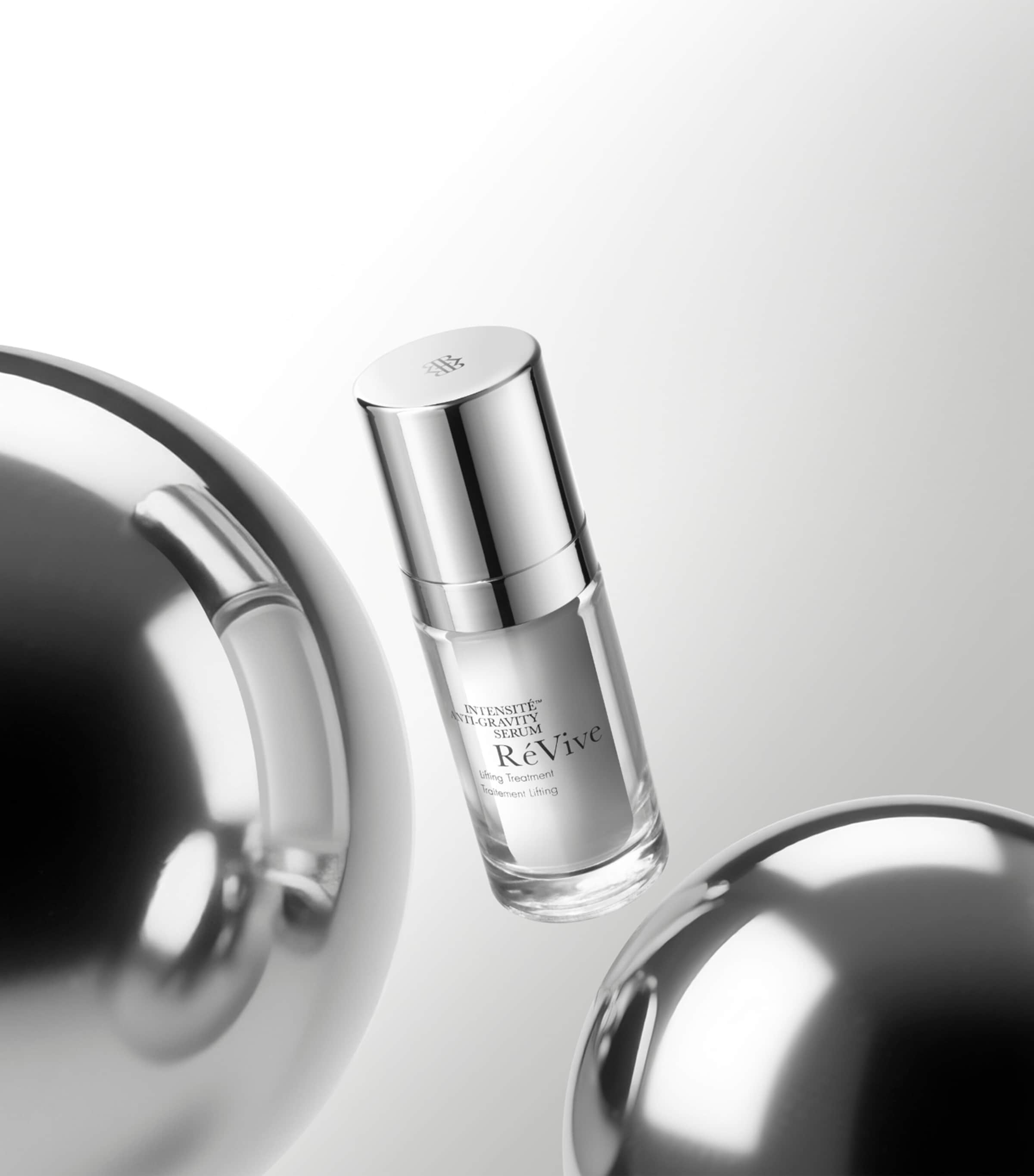 RéVive Intensité Anti-Gravity face serum 30ml, imported from the UK