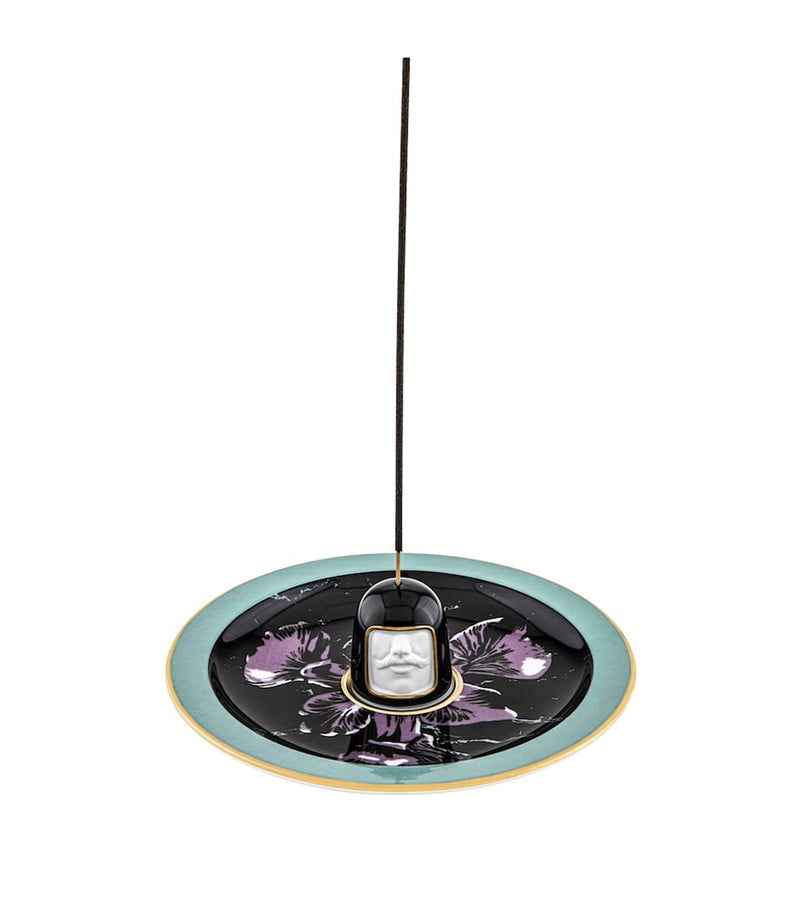 GINORI 1735 Musk Road incense sticks 80 sticks, UK version