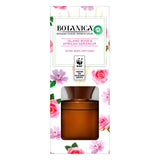 Airwick Botanica Reed Island Rose & African Geranium   80ml - McGrocer
