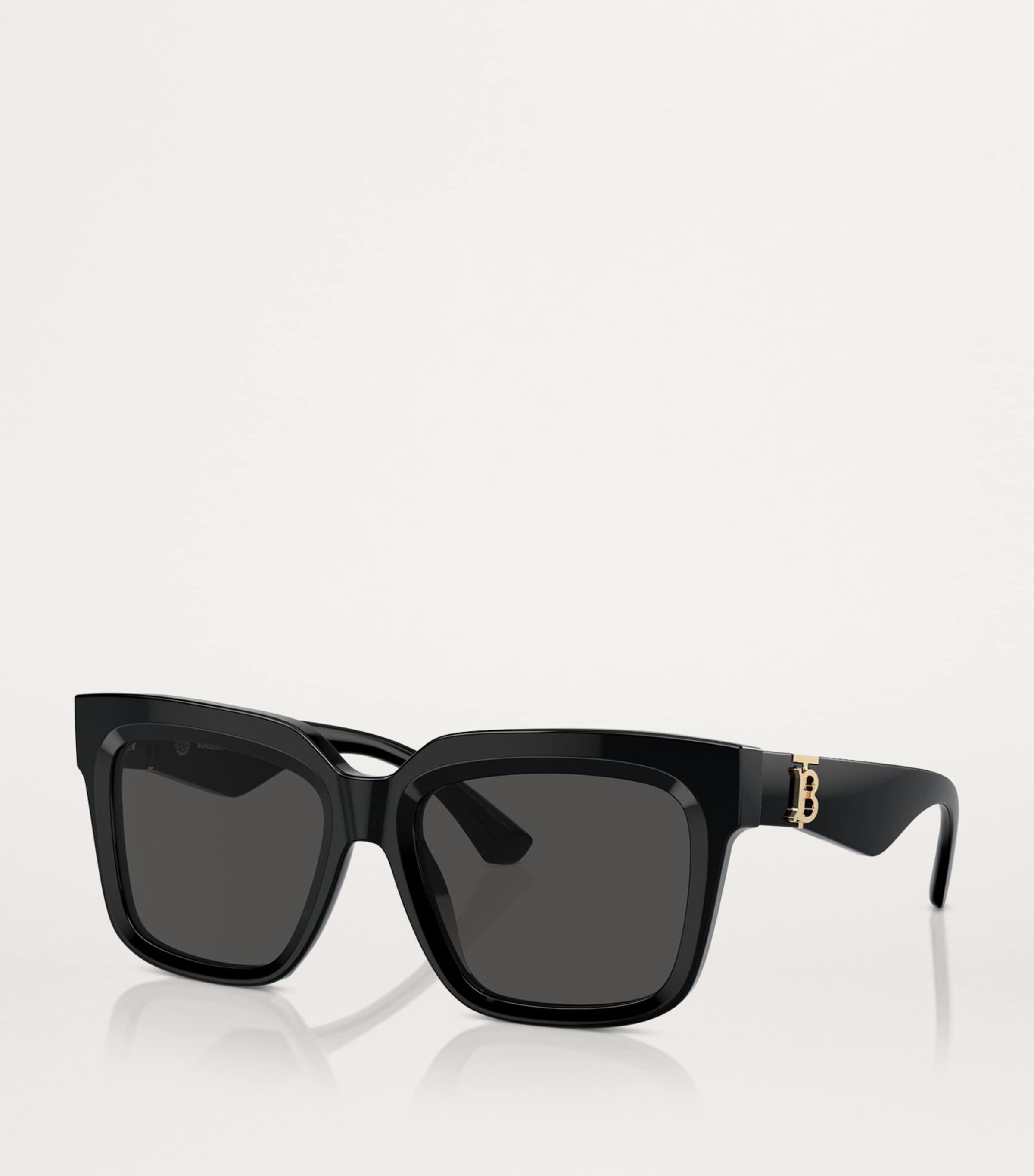 Burberry acetate BE4419 sunglasses - British product