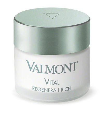 Valmont Vital Regenera I Rich Cream Moisturiser 50ml