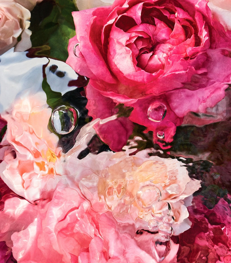 Guerlain Aqua Allegoria Rosa Rossa Hand Cream (50ml)