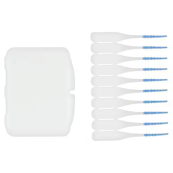 Pro Care Soft Interdental Brush Small 30pk, imported from the UK