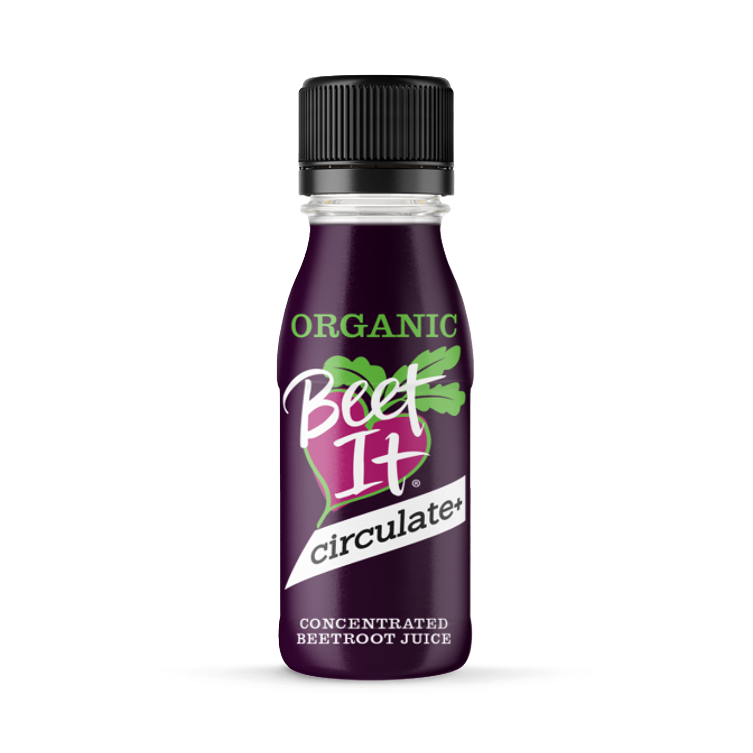 James White Drinks Beet It Beetroot Stamina Shot Full Box 15x 70ml