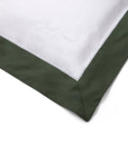 Ralph Lauren sateen double duvet cover, 200cm x 200cm, imported from the UK