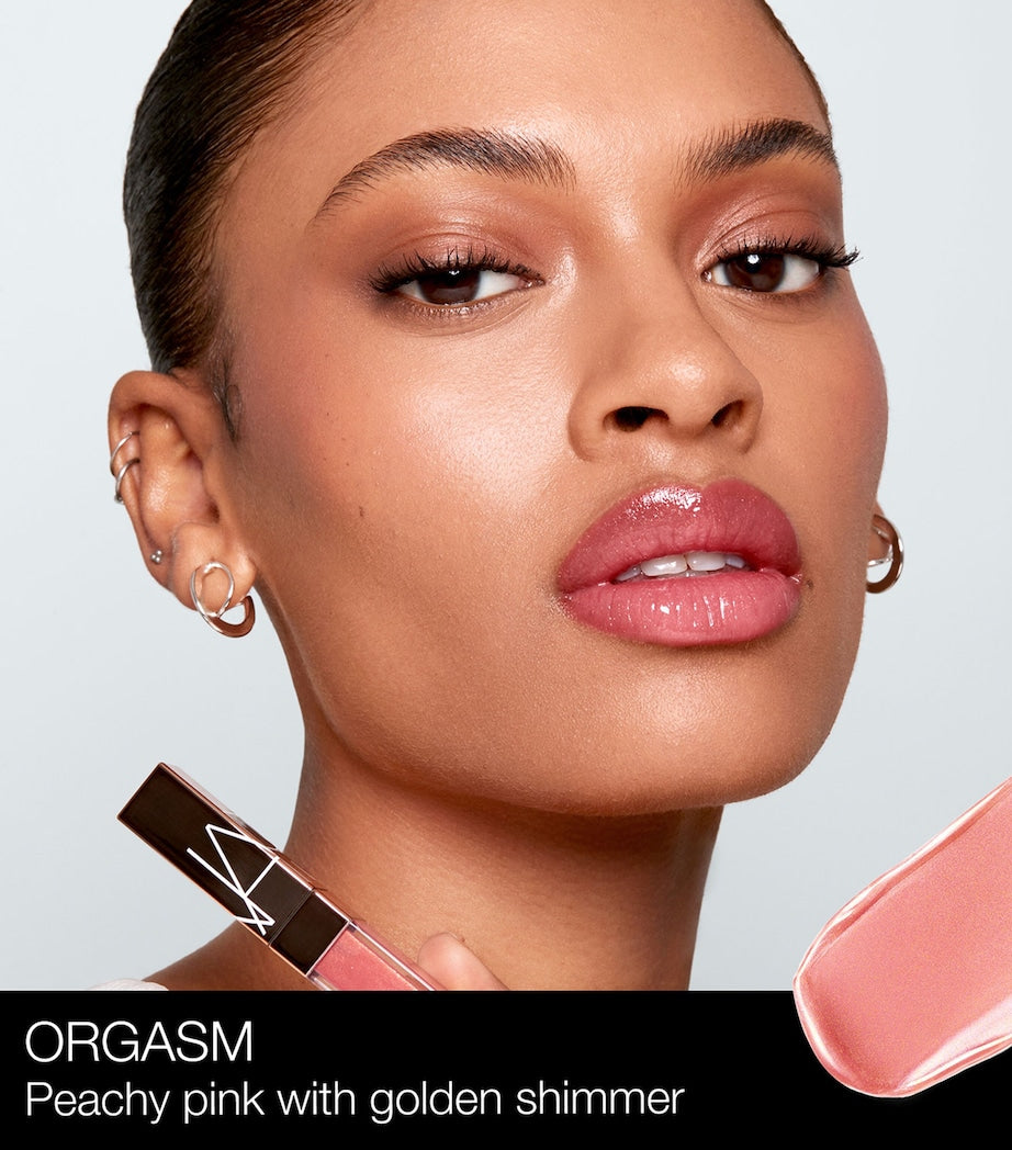 NARS Afterglow Lip Shine