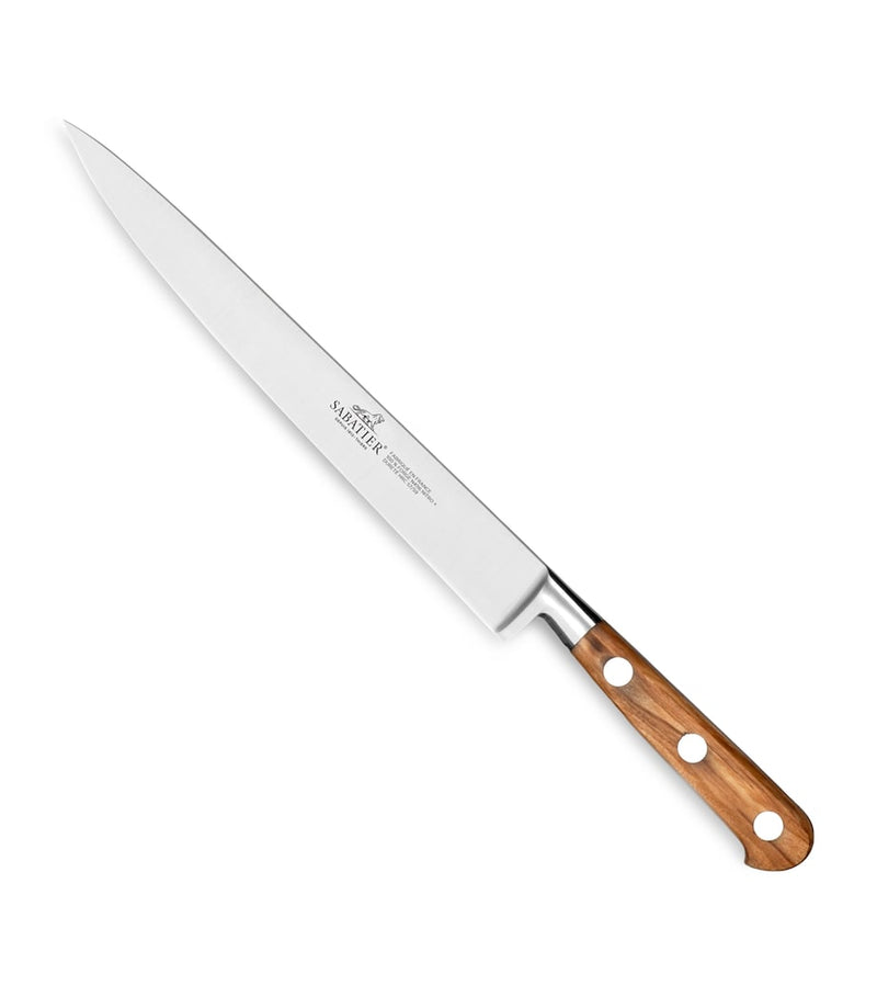 Sabatier Provencao slicer knife 20cm (British brand)