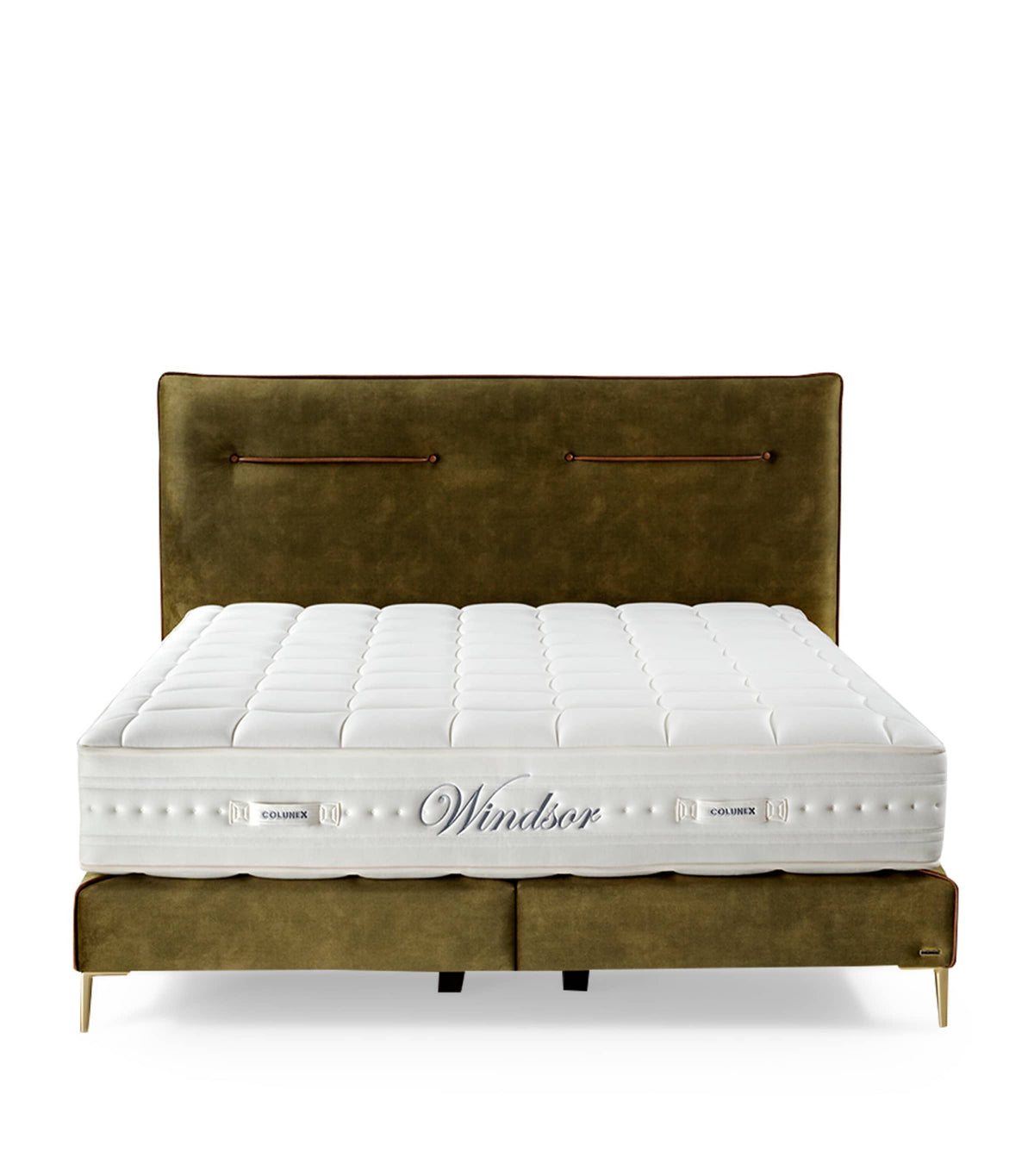 Colunex Azur Headboard 200cm - British product