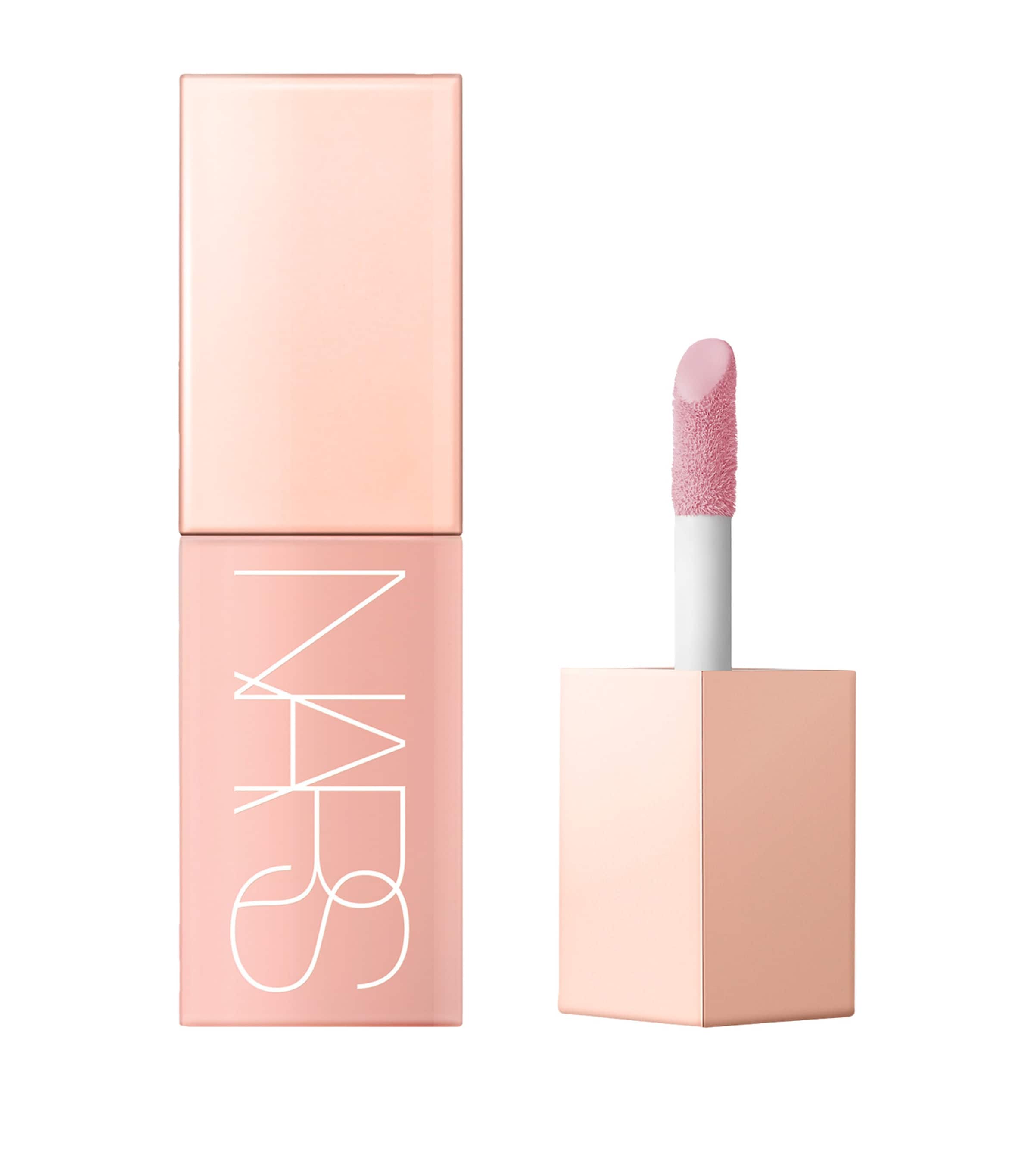 NARS Afterglow Liquid Blush, imported from the UK