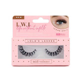Lola's Strip Lashes Russian Icons Only, UK version