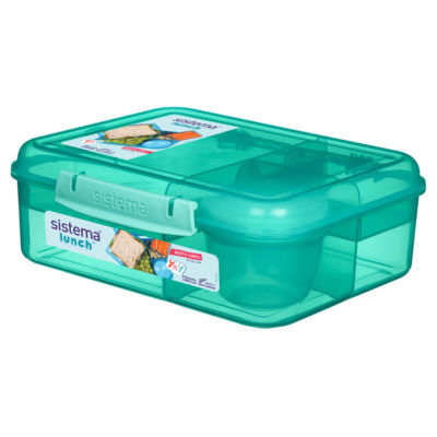 Sistema Bento Box (British brand)